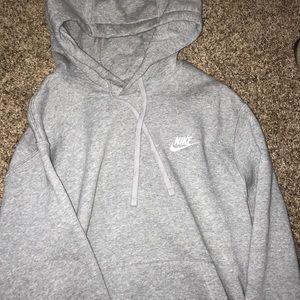 Nike Club Pullover Hoodie